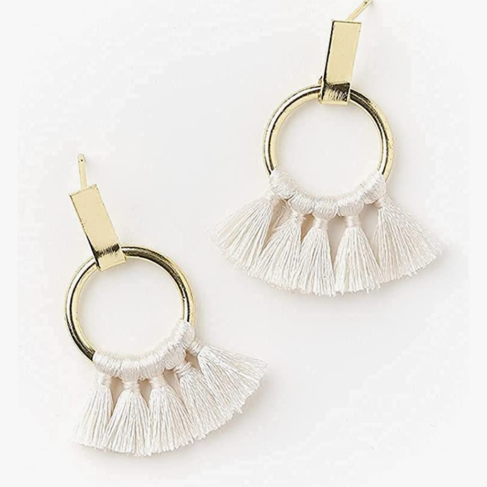 NEW Matr Boomie earrings